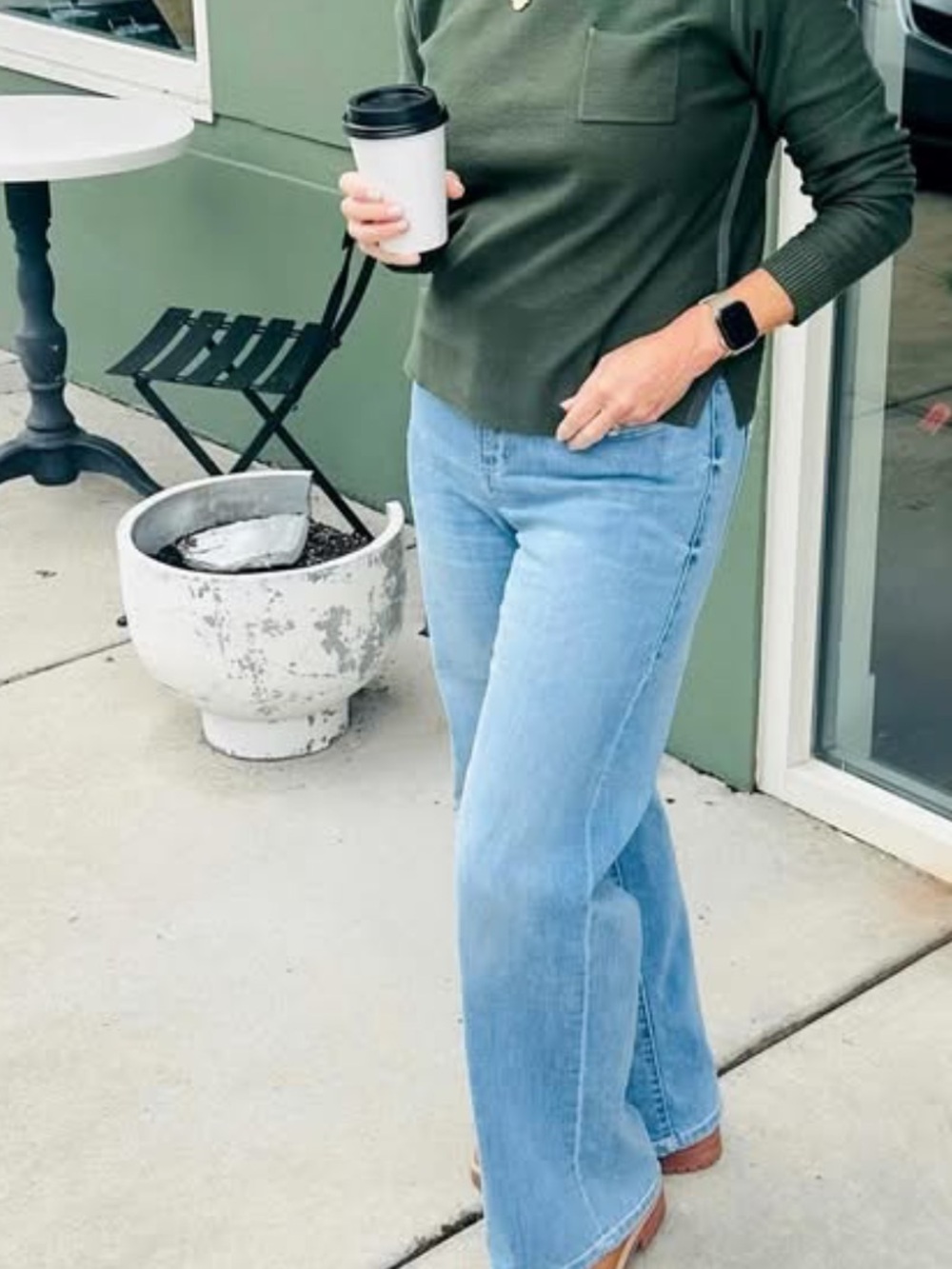 Cabi Venice Jean - Picture 2 of 16